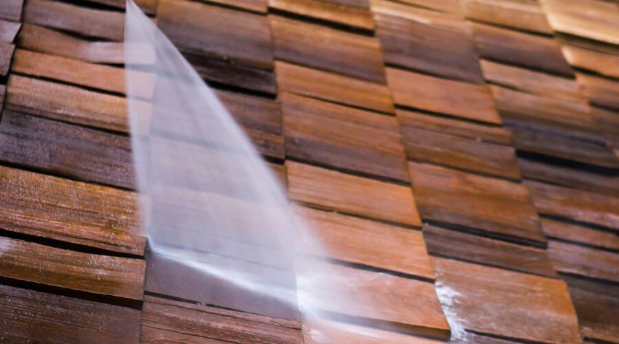 Professional tile roof repair services in Osgood, IN